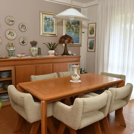 Casa Seme Di Faggio *