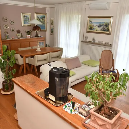 Casa Seme Di Faggio Miasino