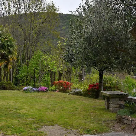 Country house Casa Seme Di Faggio *