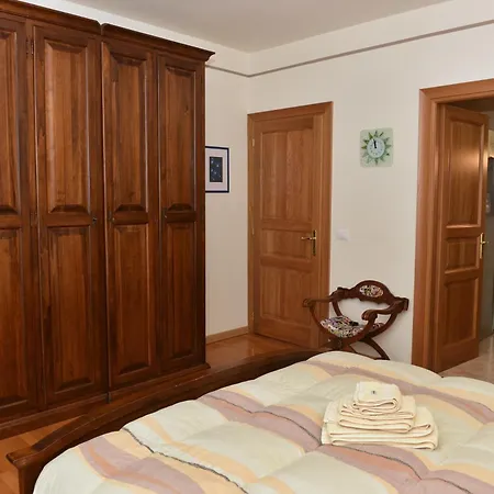 Casa Seme Di Faggio Country house Miasino