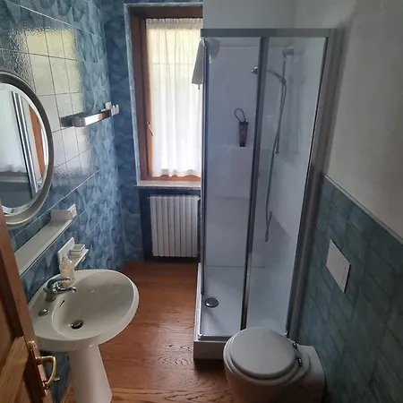 Casa Seme Di Faggio Country house *