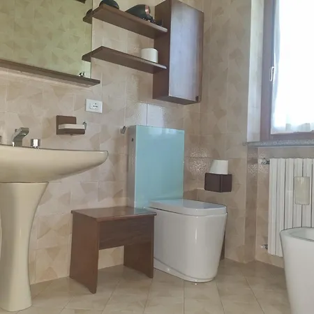 Casa Seme Di Faggio *