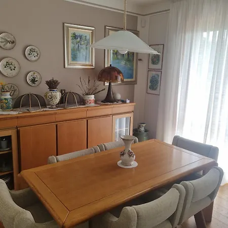 Country house Casa Seme Di Faggio *