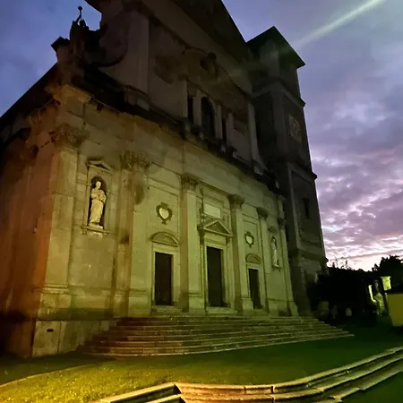 Country house Casa Seme Di Faggio