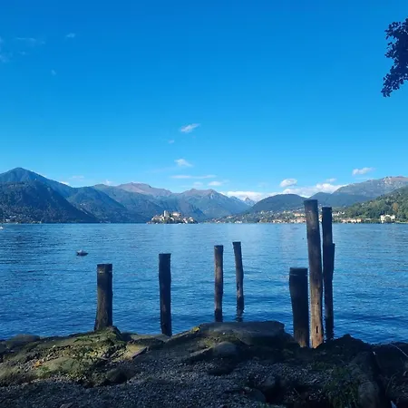 乡村民宿 Casa Seme Di Faggio Miasino