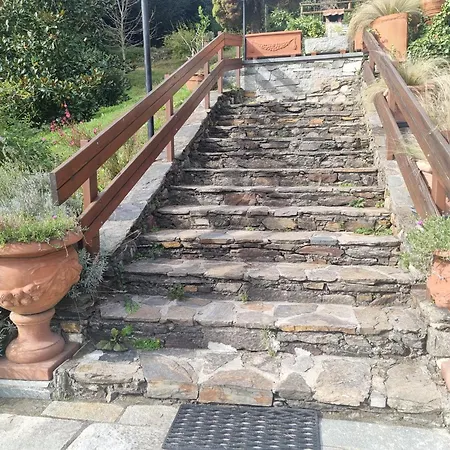 Casa Seme Di Faggio Miasino