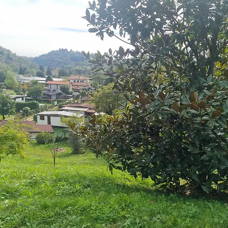 Casa Seme Di Faggio Country house