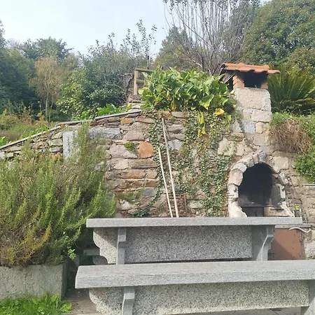 Casa Seme Di Faggio * Miasino