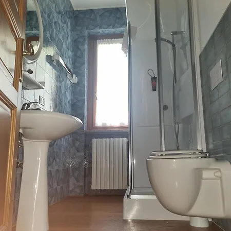 Country house Casa Seme Di Faggio Miasino