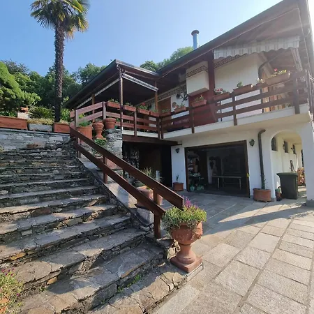 Country house Casa Seme Di Faggio *