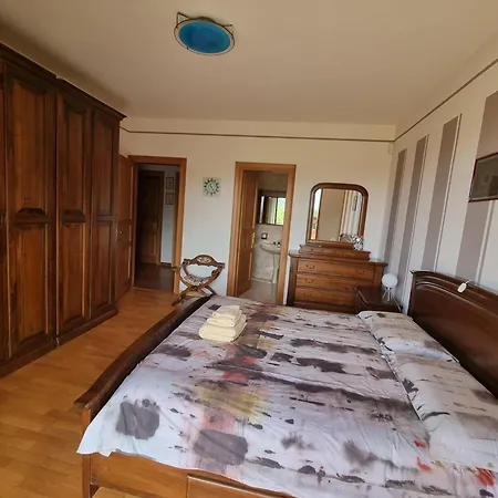 Casa Seme Di Faggio Country house Miasino